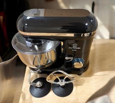 Stand mixer BLACK Pro 1400w