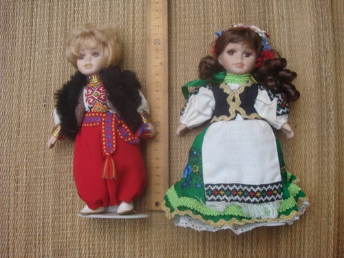 Ukrainian national costume - national,