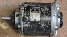 Crompton Parkinson 1/3 HP
