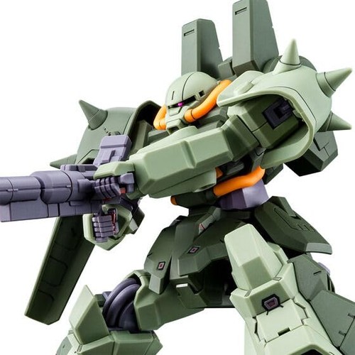 Zack custom o z - hg,