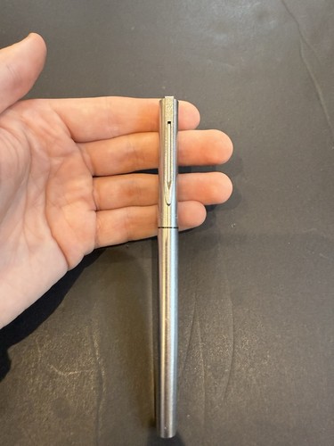 Vintage waterman graduate - vintage,