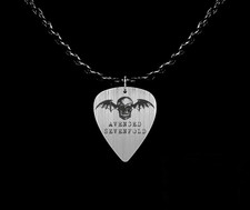 Avenged Sevenfold Inspired