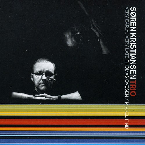 Søren kristiansen trio very - trio,