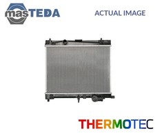 D72079TT ENGINE COOLING