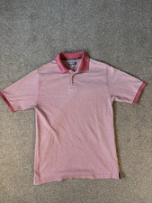 Men’s Ping Golf Polo Shirt