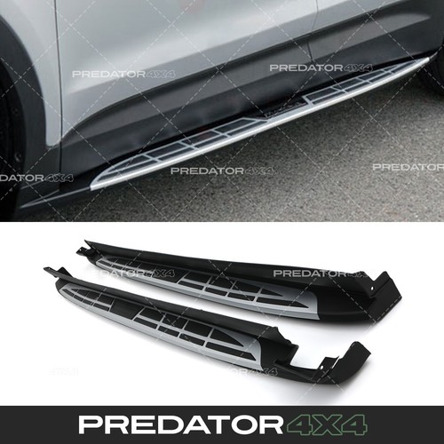 Black silver aluminium - aluminium, side