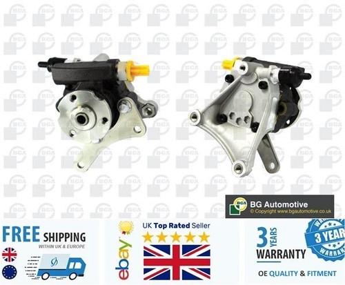 Power steering pump for jaguar - for,