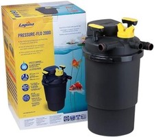 Laguna PF2000 High Performance