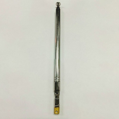 Sections retractable - 10,