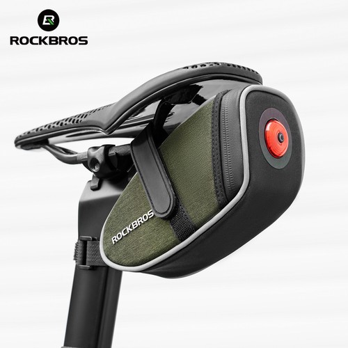 Rockbros bike saddle tail - rockbros,