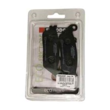 FERODO FDB2225EF ECO-FRICTION PAD (FA196)
