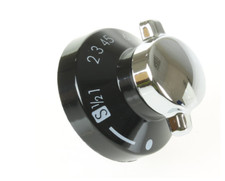 Stoves oven knob - stoves, gas