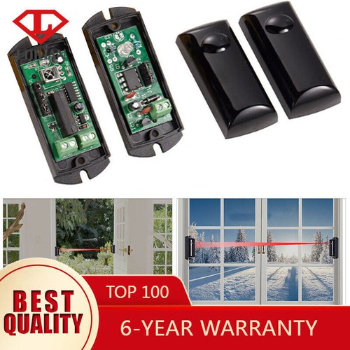 External positioning alarm - external,