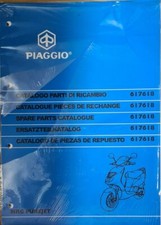 Spare Parts Catalog NRG