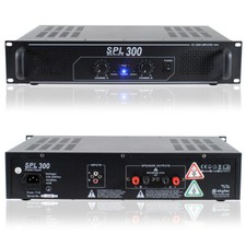 Skytec SPL-300 2-Channel Power