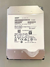 Hitachi Ultrastar 12TB 6G SATA 7.2k 3.5" LFF Hard Drive HDD - HUH721212ALE600