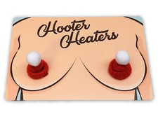 Hooter Heaters - Funny Hooter