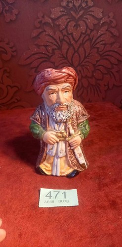Leonardo collection toby jug - leonardo,