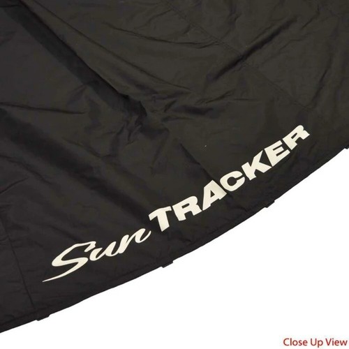 Sun tracker fishin barge - barge, 20