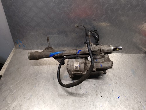 Citroen mk3 2017 2020 - mk3, 1.6