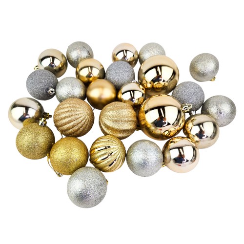Shatterproof christmas - shatterproof,