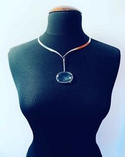 Georg Jensen Sterling Silver