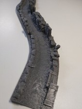 28mm Factory Rubble Crawlway