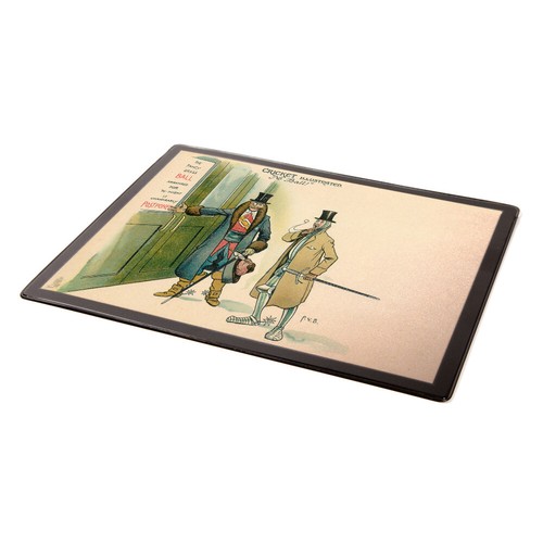 Mouse mat vintage - mat,