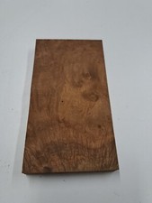 Burr walnut veneer 1 natural - veneer,