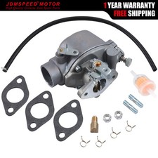 Carburetor For Massey Ferguson