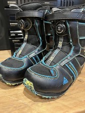 K2 MINI TURBO Boa Kids