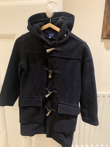 Cyrillus navy wool - cyrillus,