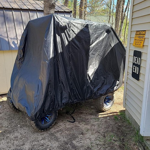 Golf cart buggy cover - buggy,