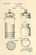 Official Cocktail Shaker US