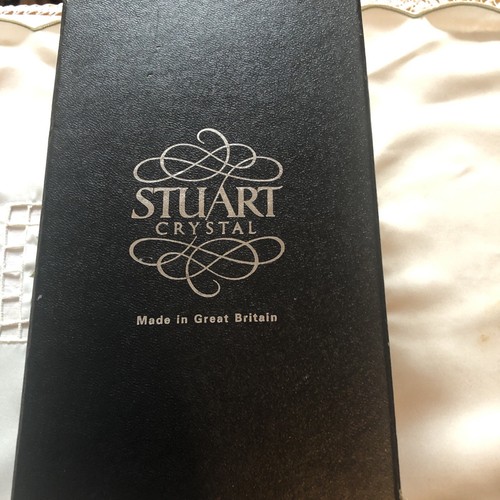 Stuart crystal argyll - stuart,