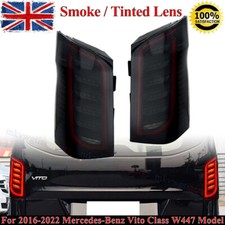 Pair For Mercedes Vito W447
