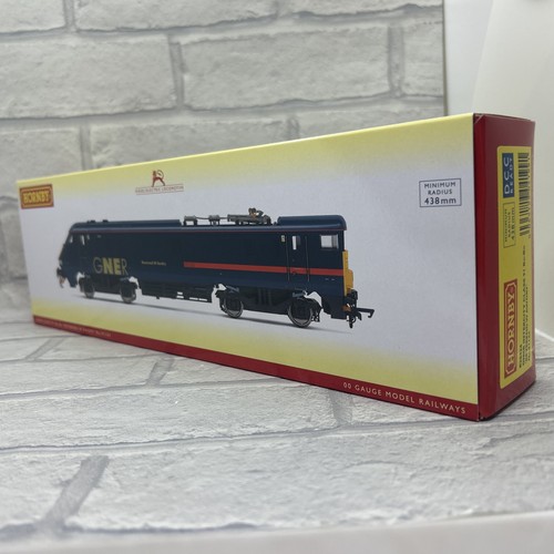 New hornby r30424 gner class - r30424,