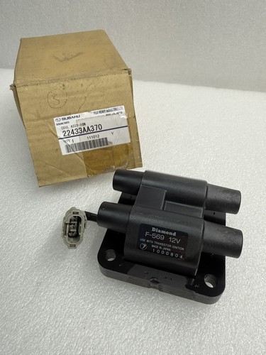 Ignition coil pack for - for, subaru