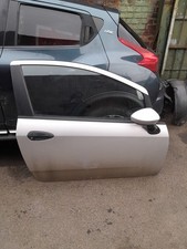 2010 Fiat Punto Evo 3 Door