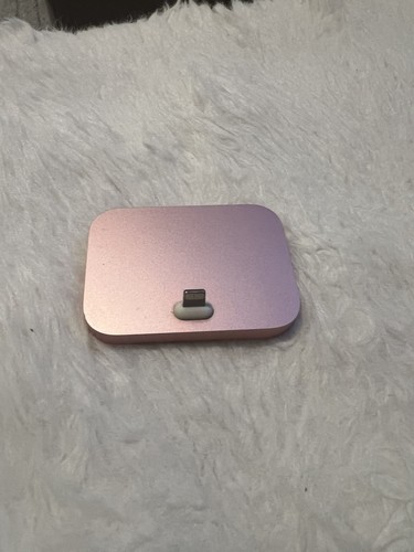 Apple lightning docking - apple,