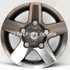 1PC CUSTOM FORGED WHEELS RIMS
