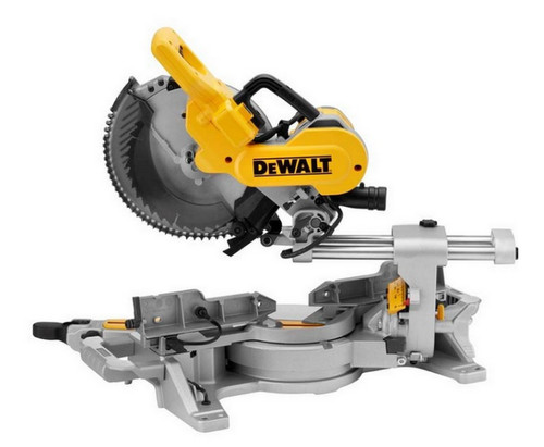 Dewalt 250mm mitre saw - dewalt,