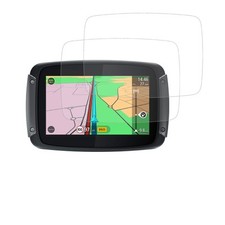 GlareStop Dashboard Screen Protector For TOMTOM RIDER 500 / 550 2x Anti Glare