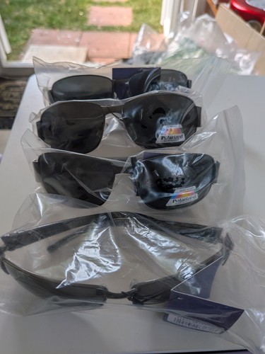 Sunglasses job lot bnwt - lot,
