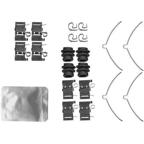 Mintex brake pad accessory - brake,