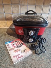 JML Go Chef Multi Cooker - 5L