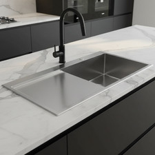 Prestige 1050D - Stainless