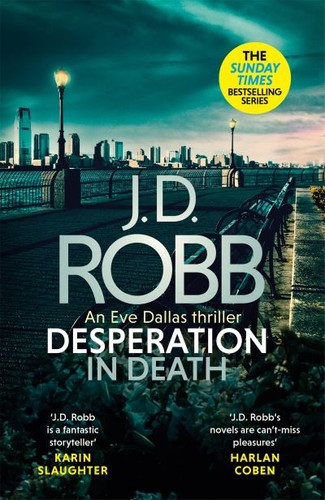 Robb desperation in - d.,
