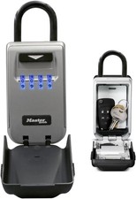 Master Lock Portable Light Up