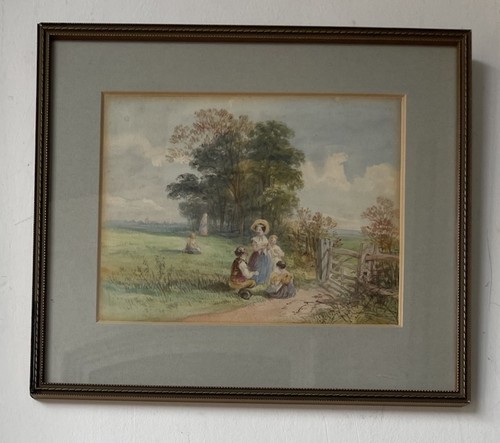 Original antique victorian - original,